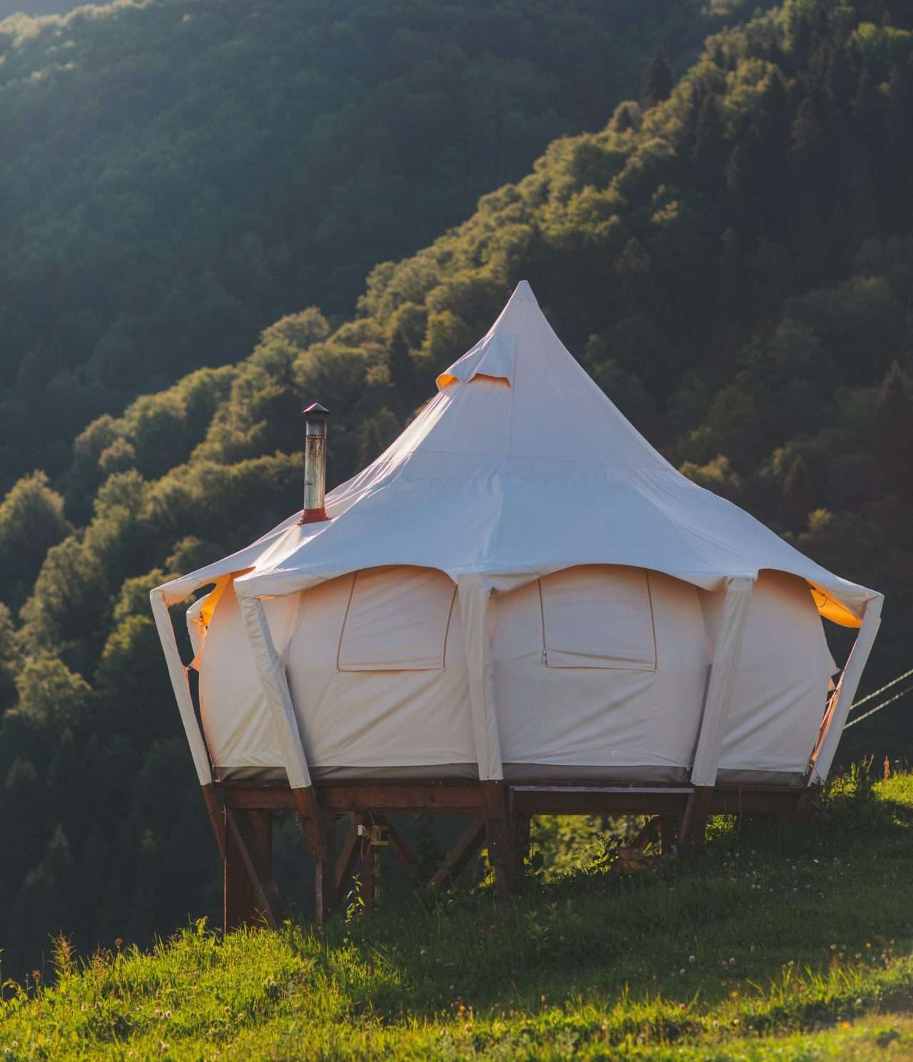 Wisal Couples – Rekindle Emotions Retreat | Khulo, Georgia| July 2026