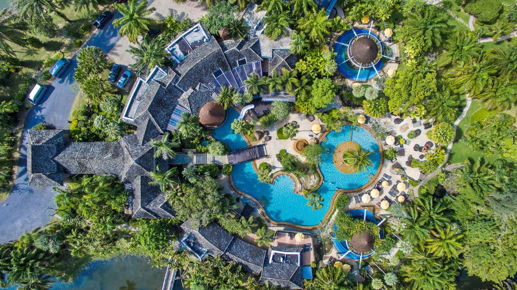 Wisal Women’s Inner Harmony Retreat – Phuket | October 2026