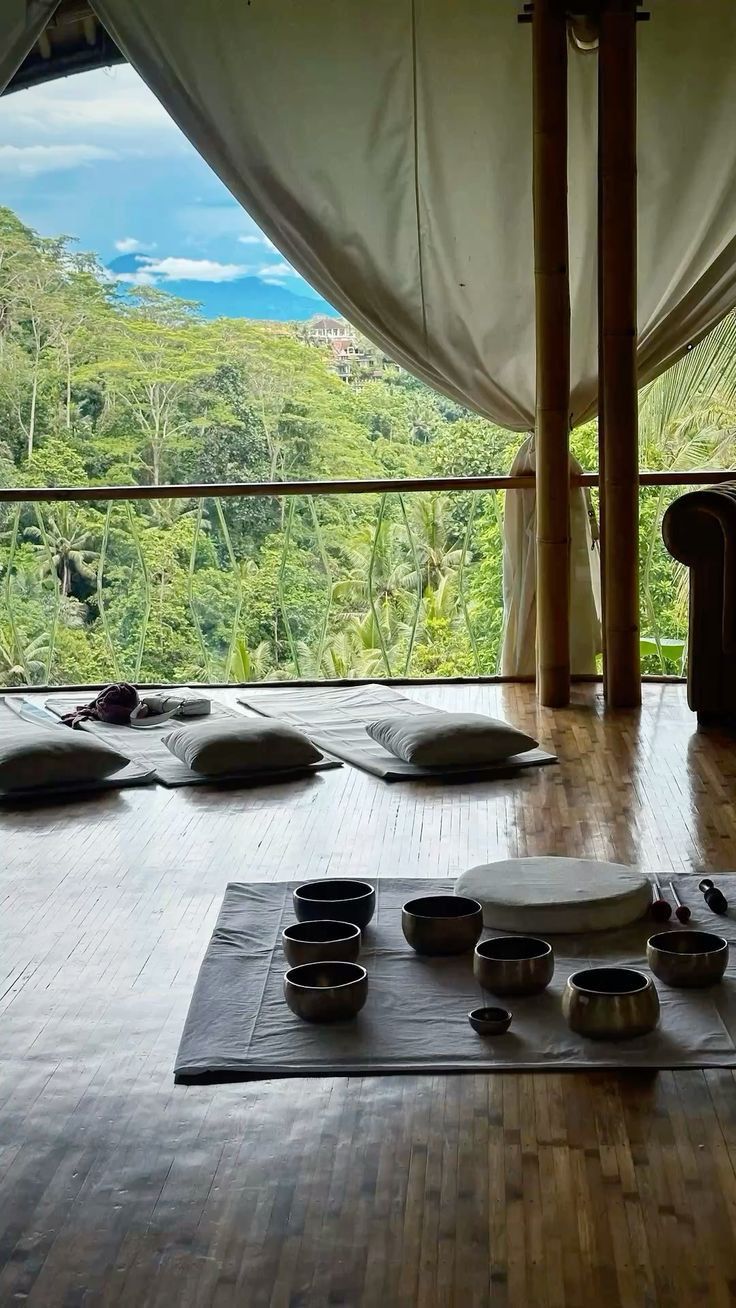 Wisal Women’s Inner Harmony Retreat – Phuket | October 2026